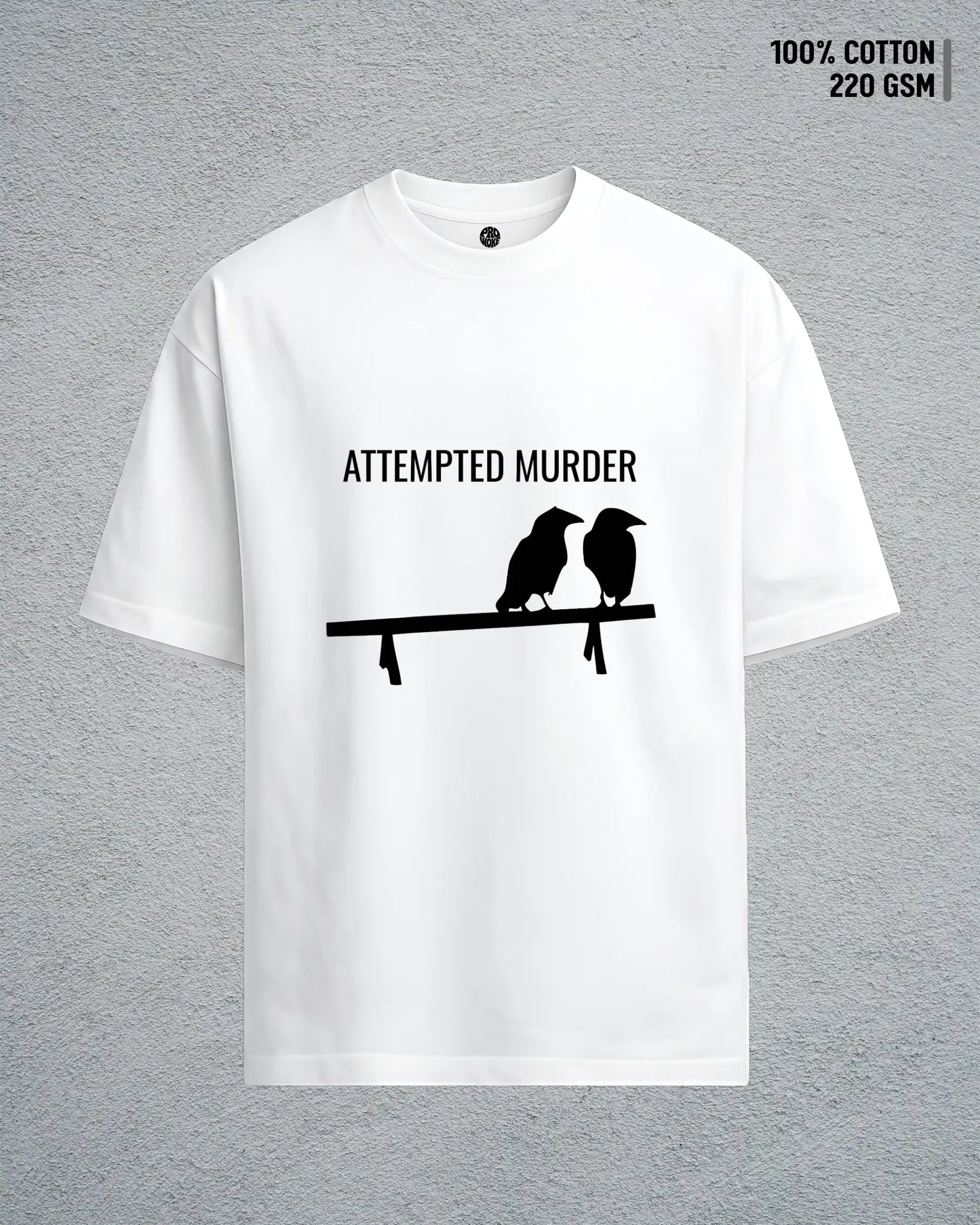 Attempted Murder