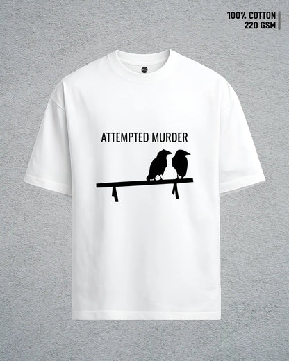 Attempted Murder