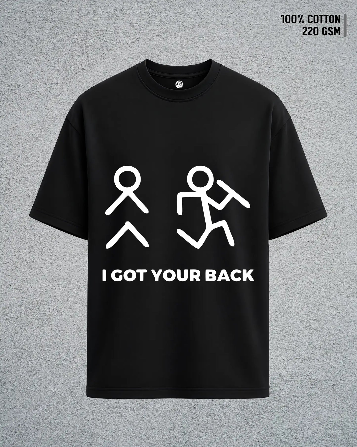 Back Thief
