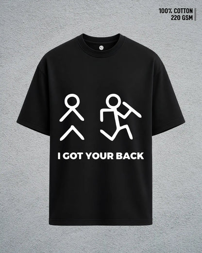 Back Thief