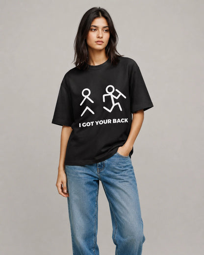 Back Thief