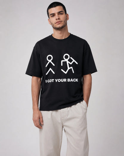Back Thief