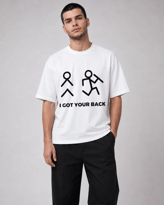 Back Thief