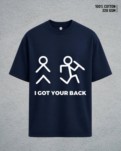 Back Thief