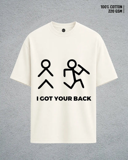 Back Thief