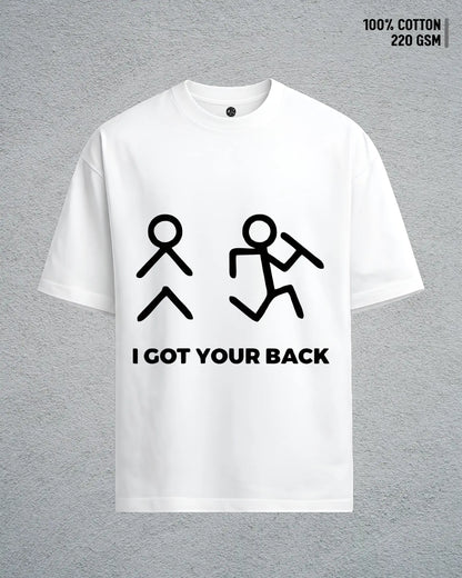 Back Thief