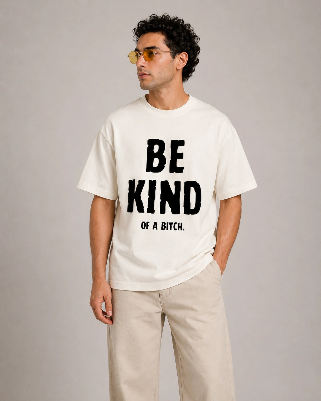 Be Kind of a Bitch