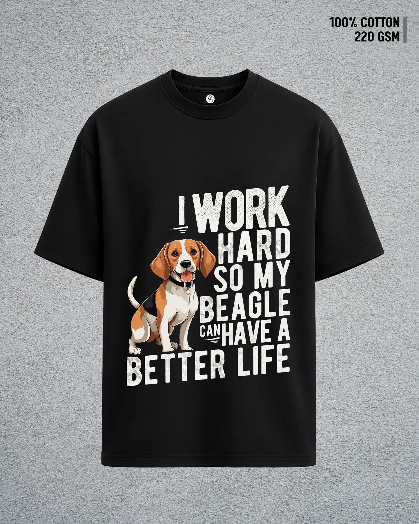 Beagle Benefits