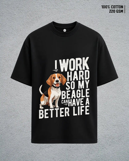 Beagle Benefits