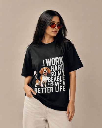 Beagle Benefits