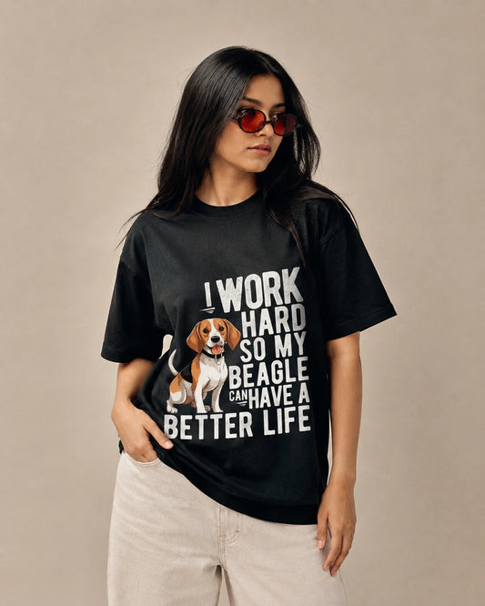 Beagle Benefits