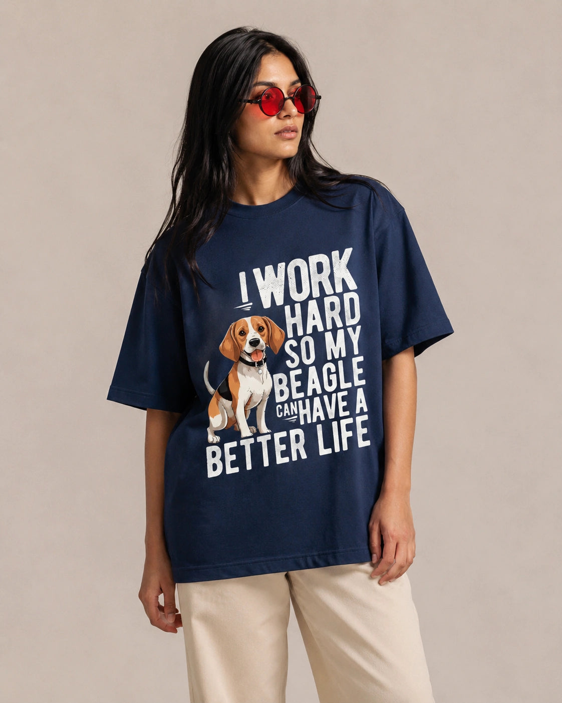 Beagle Benefits