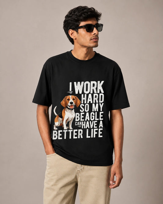 Beagle Benefits