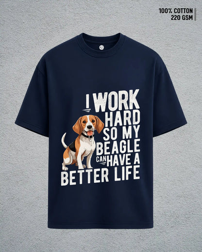 Beagle Benefits