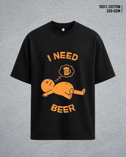 Beer, Please