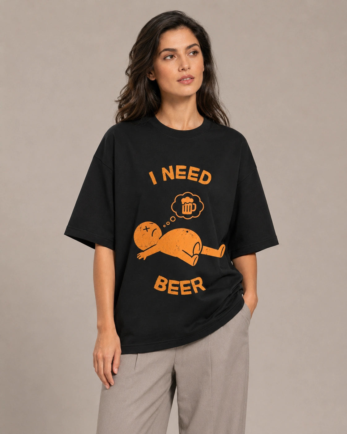 Beer, Please