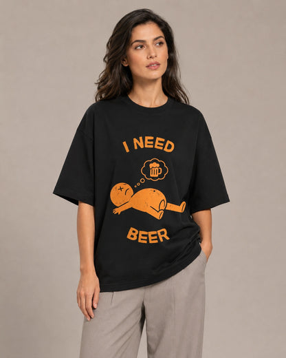 Beer, Please