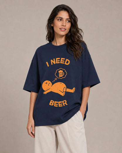 Beer, Please