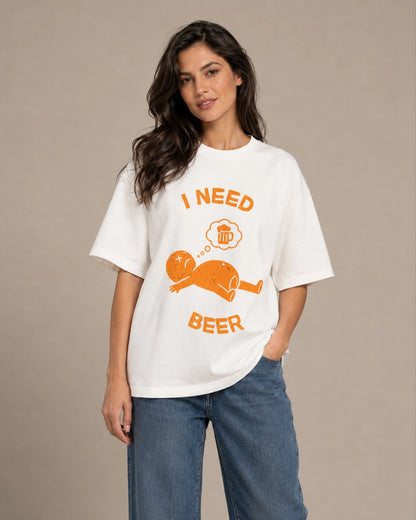 Beer, Please