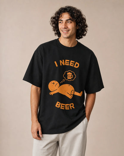 Beer, Please