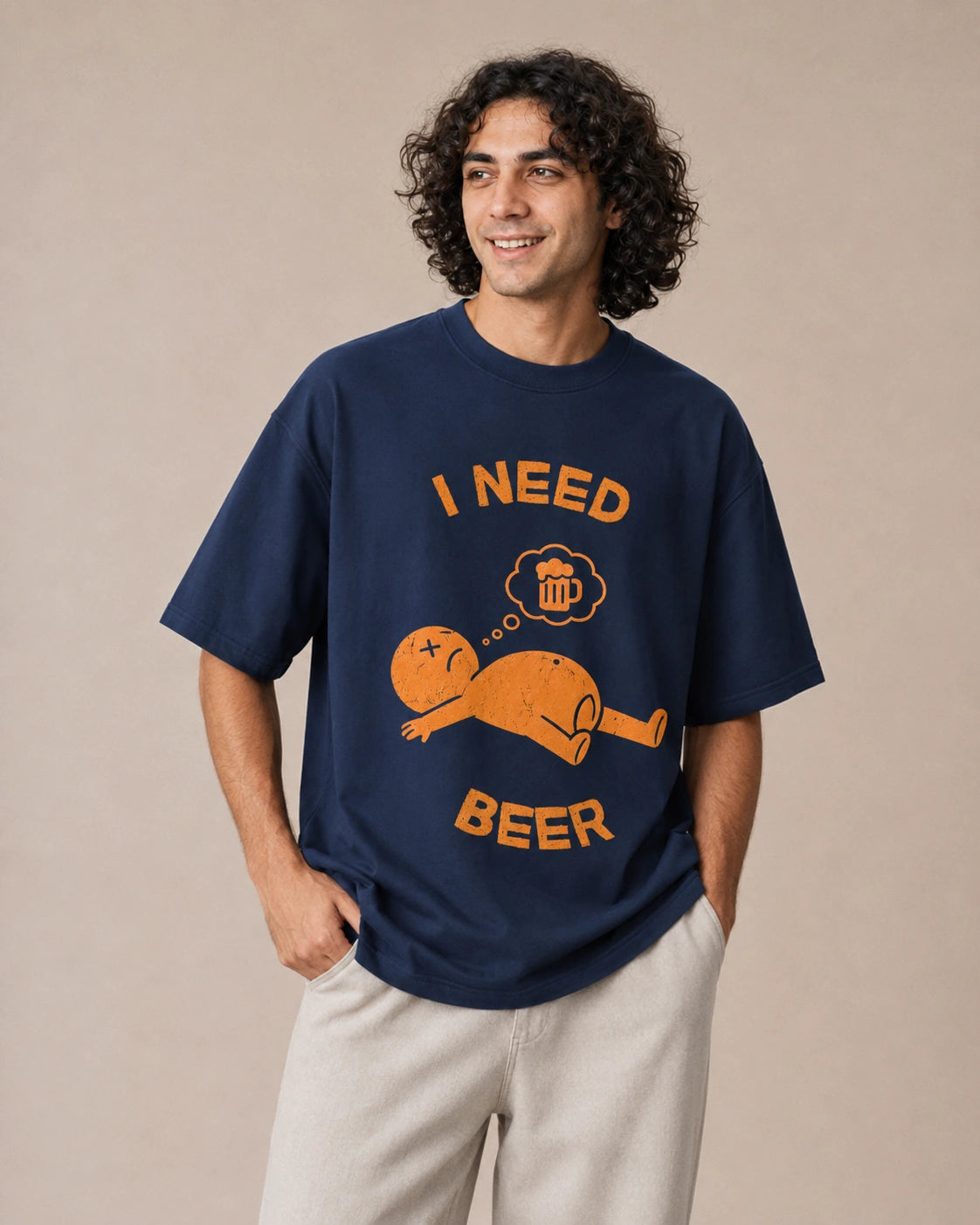 Beer, Please