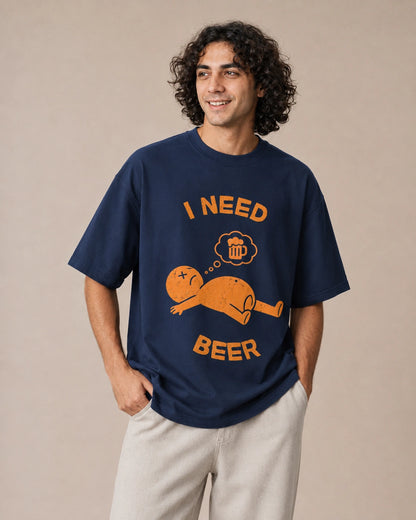 Beer, Please