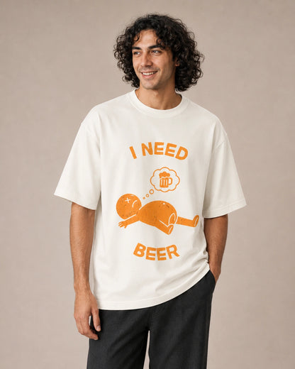 Beer, Please