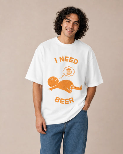 Beer, Please