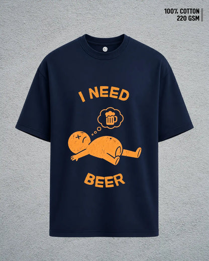 Beer, Please
