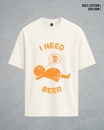 Beer, Please