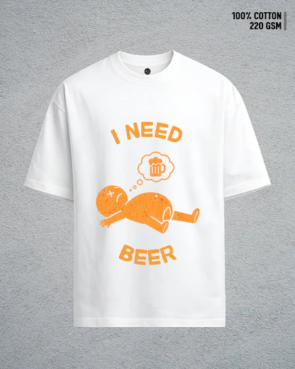 Beer, Please