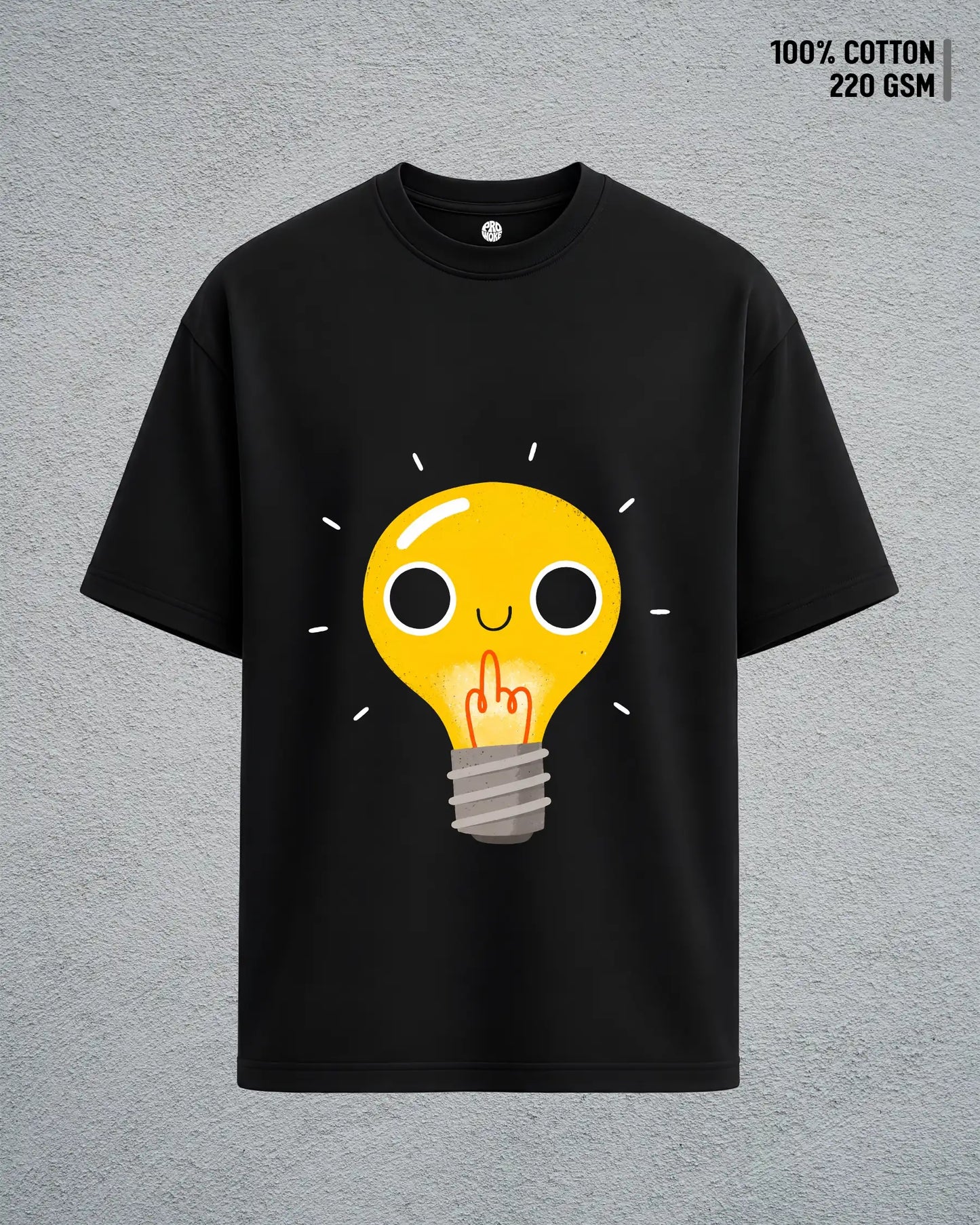 Bright Idea