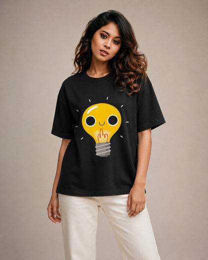 Bright Idea