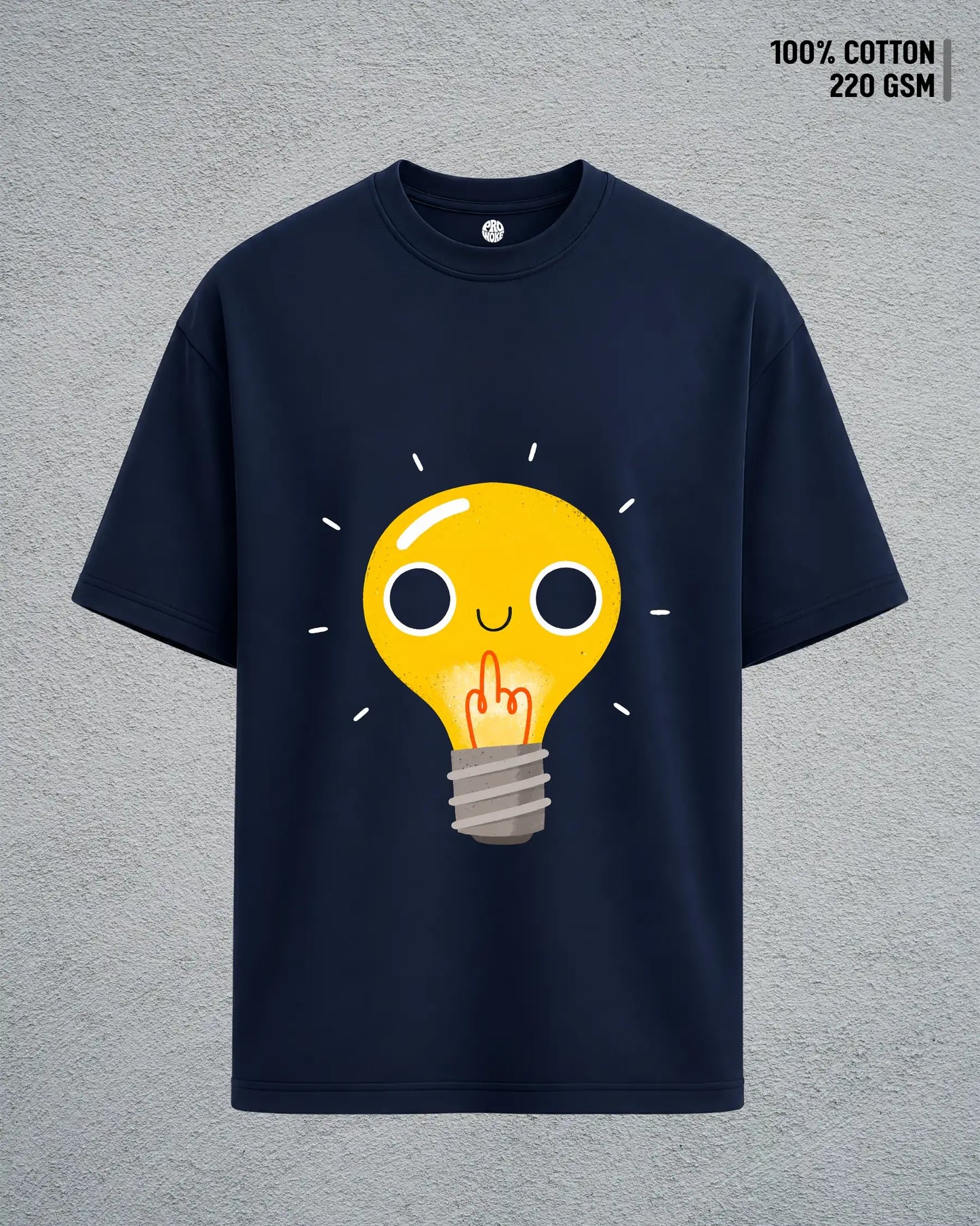 Bright Idea