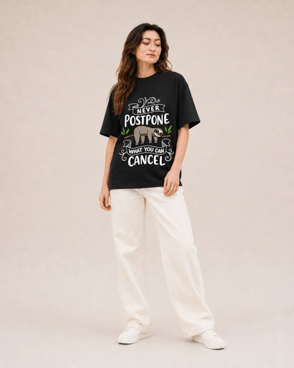 Cancel Culture