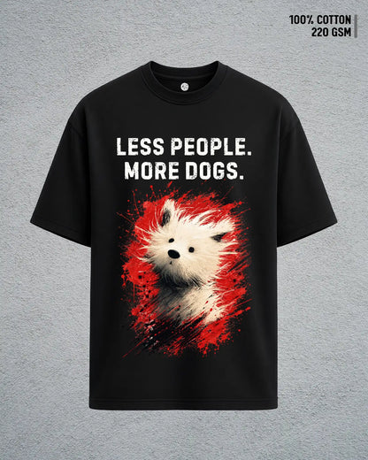 Canine Majority
