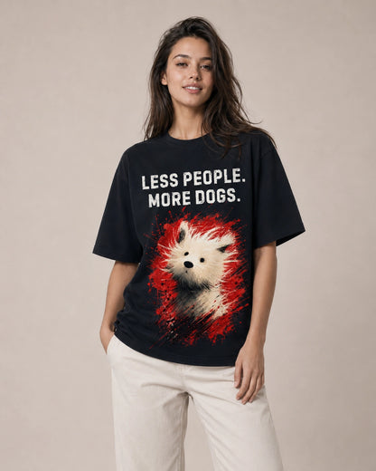 Canine Majority