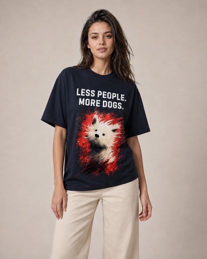 Canine Majority