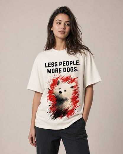 Canine Majority