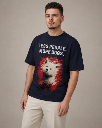Canine Majority