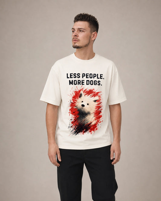 Canine Majority