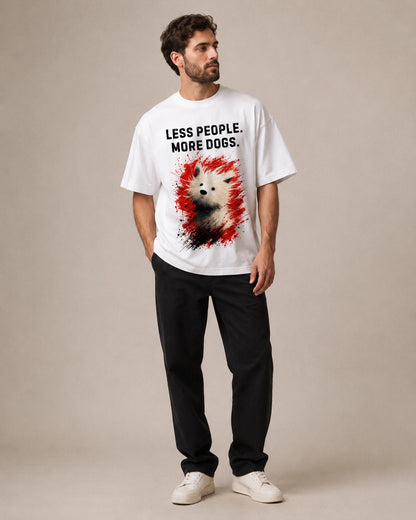 Canine Majority