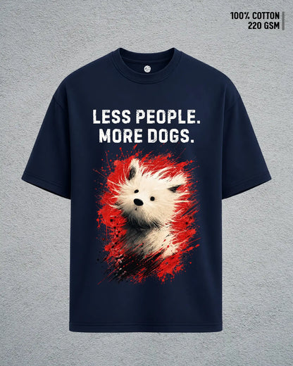 Canine Majority