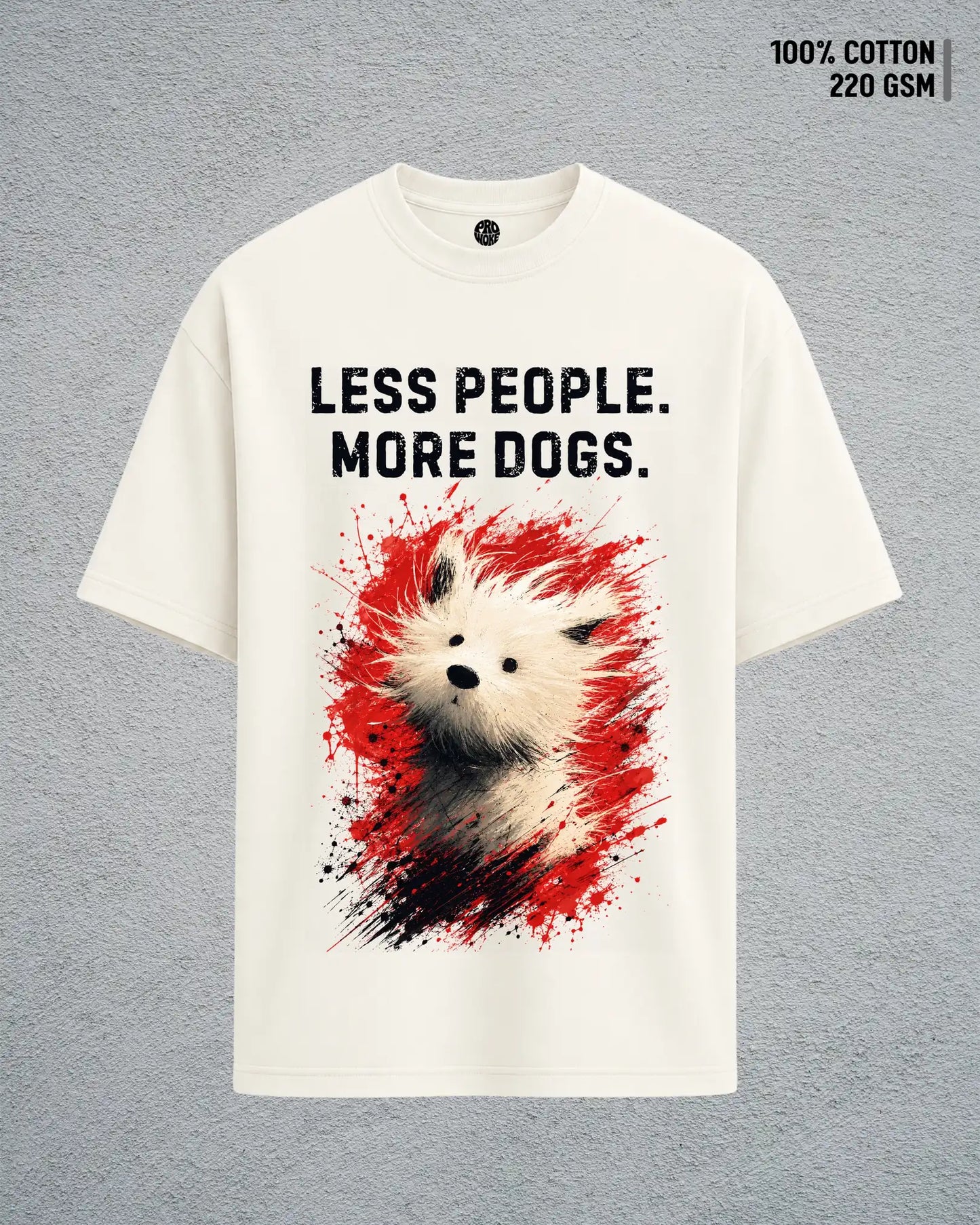 Canine Majority