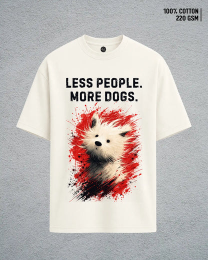 Canine Majority