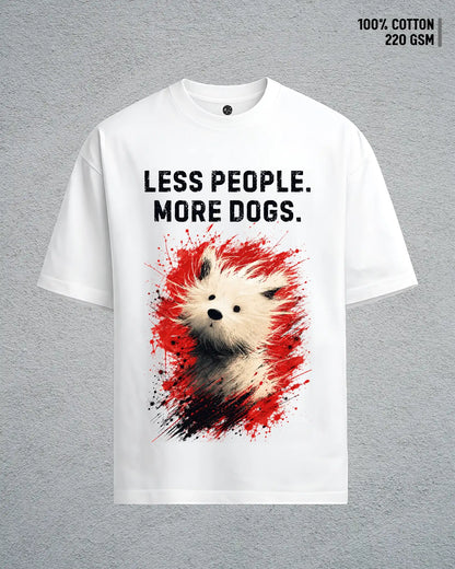 Canine Majority