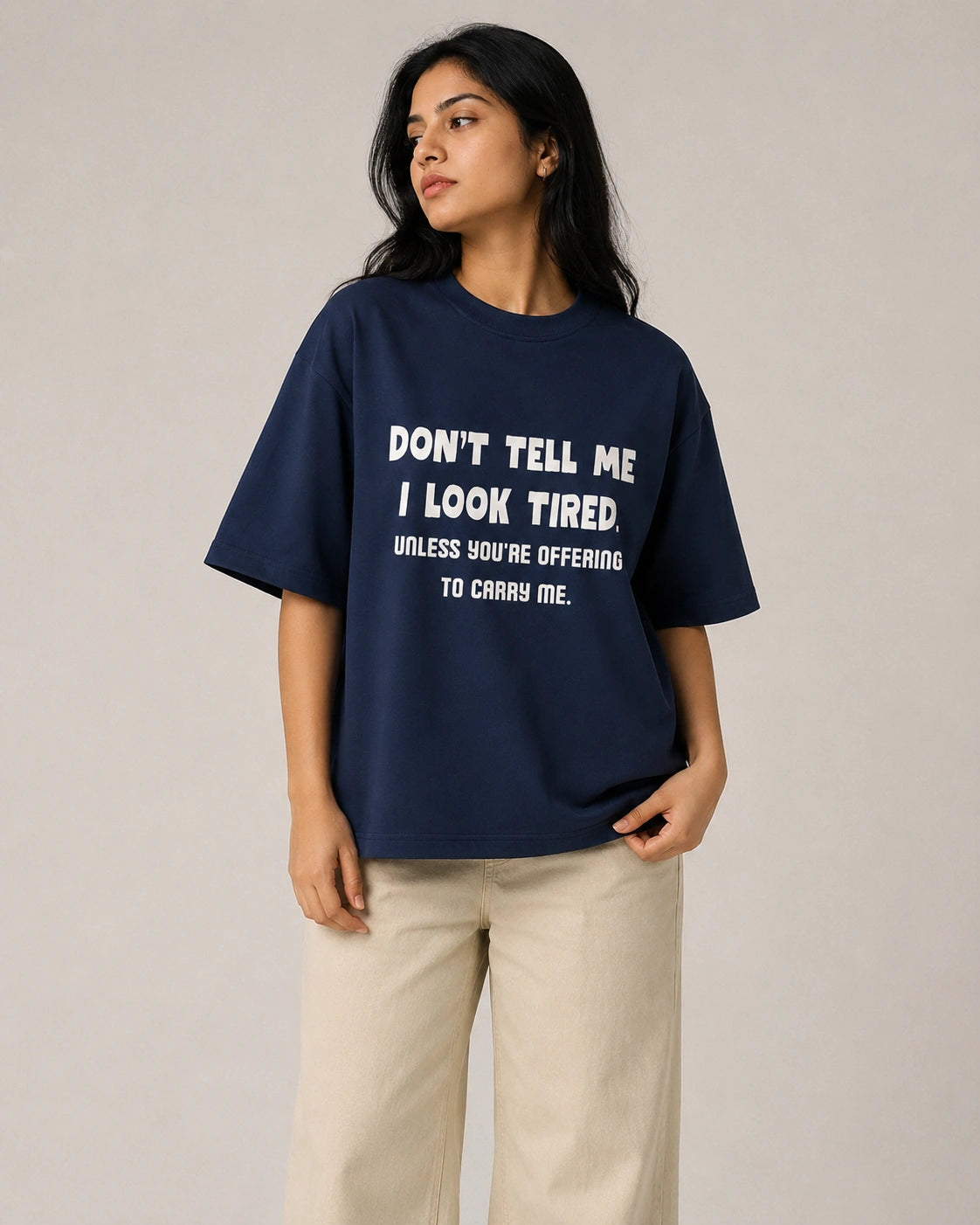 Carry Me, Then