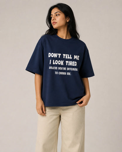 Carry Me, Then