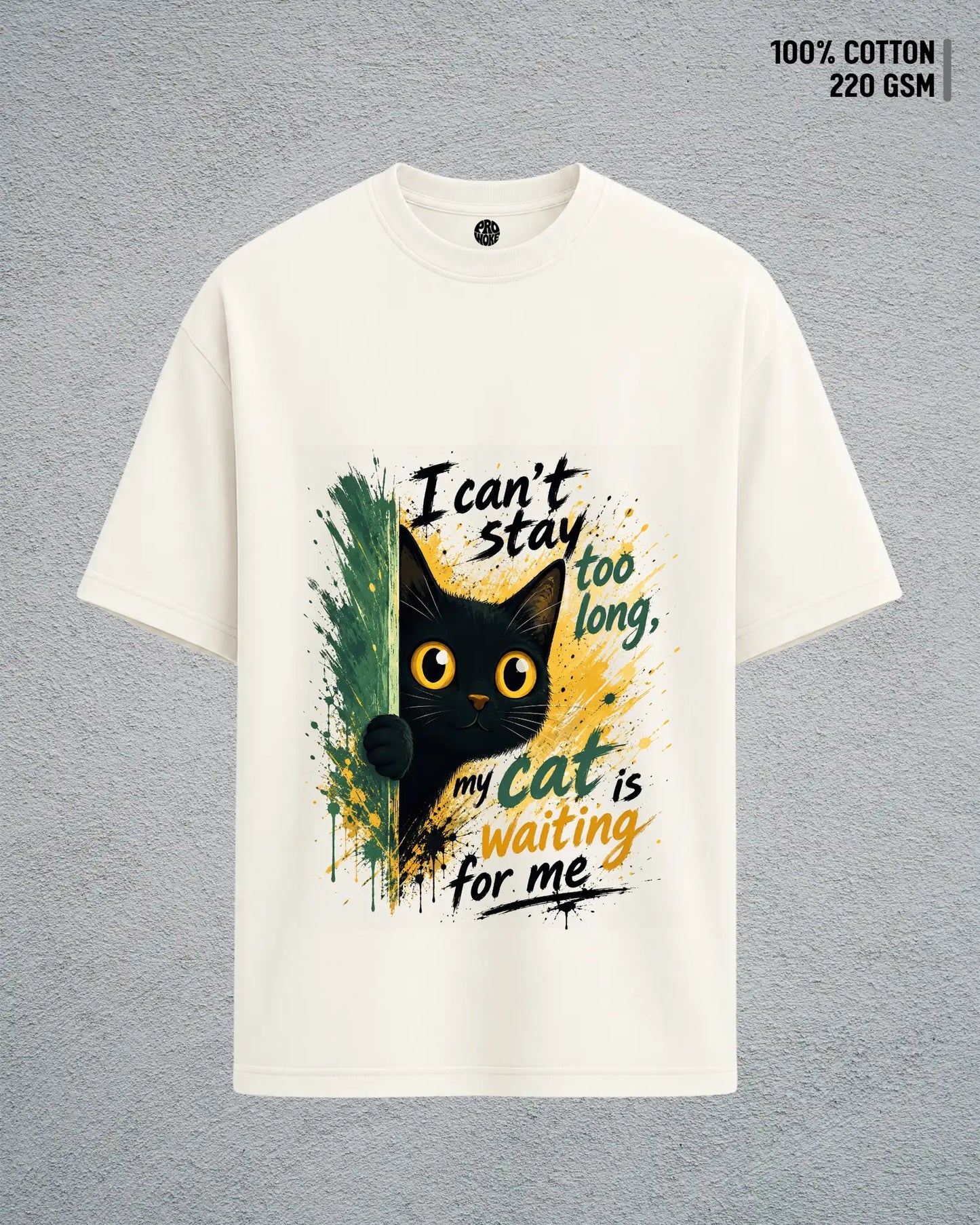 Cat Curfew