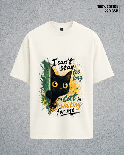 Cat Curfew
